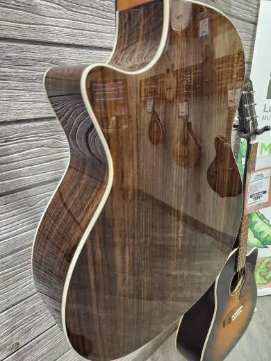 Taylor Guitars - 414CE-R SE 2